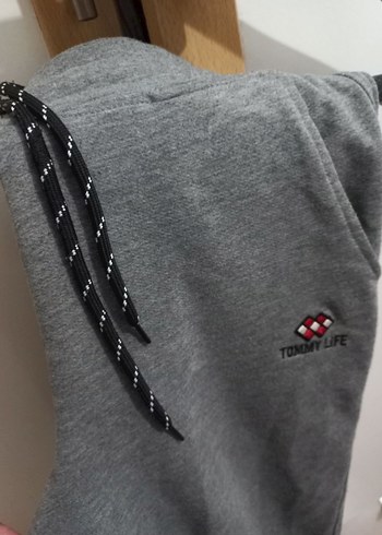 Eşofman altı - Görsel 8