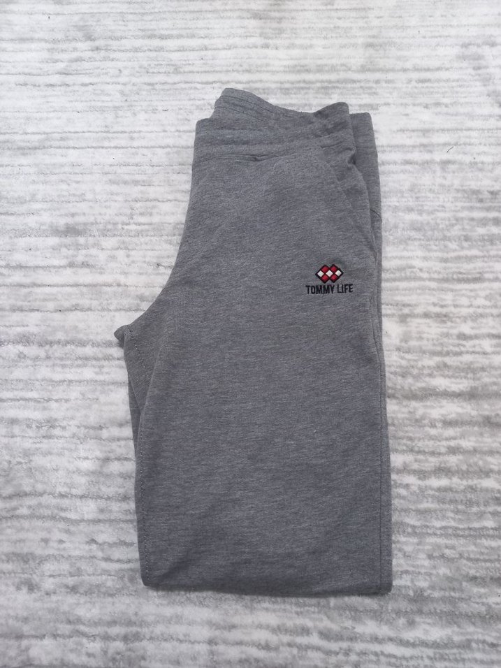 Eşofman altı - Görsel 3