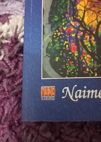 Saklımdasın şiir kitabı - Görsel 6