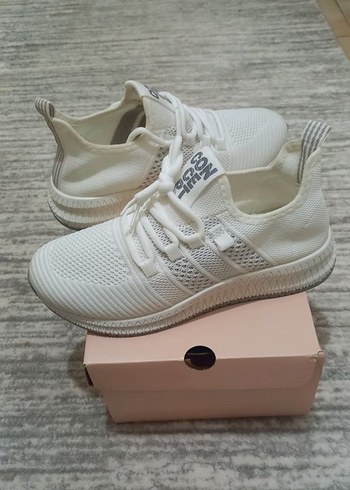 Deichmann Bayan spor ayakkabısı
