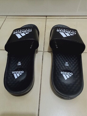 tek ebat Beden Adidas spor terlik