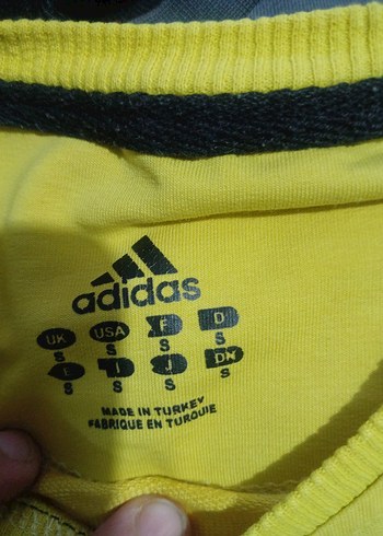 Gri Erkek çocuk Sweatshirt, Rahat Kesim, Uzun Kollu - Görsel 6