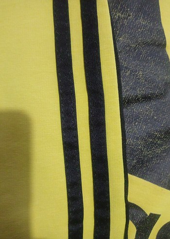 Gri Erkek çocuk Sweatshirt, Rahat Kesim, Uzun Kollu - Görsel 2