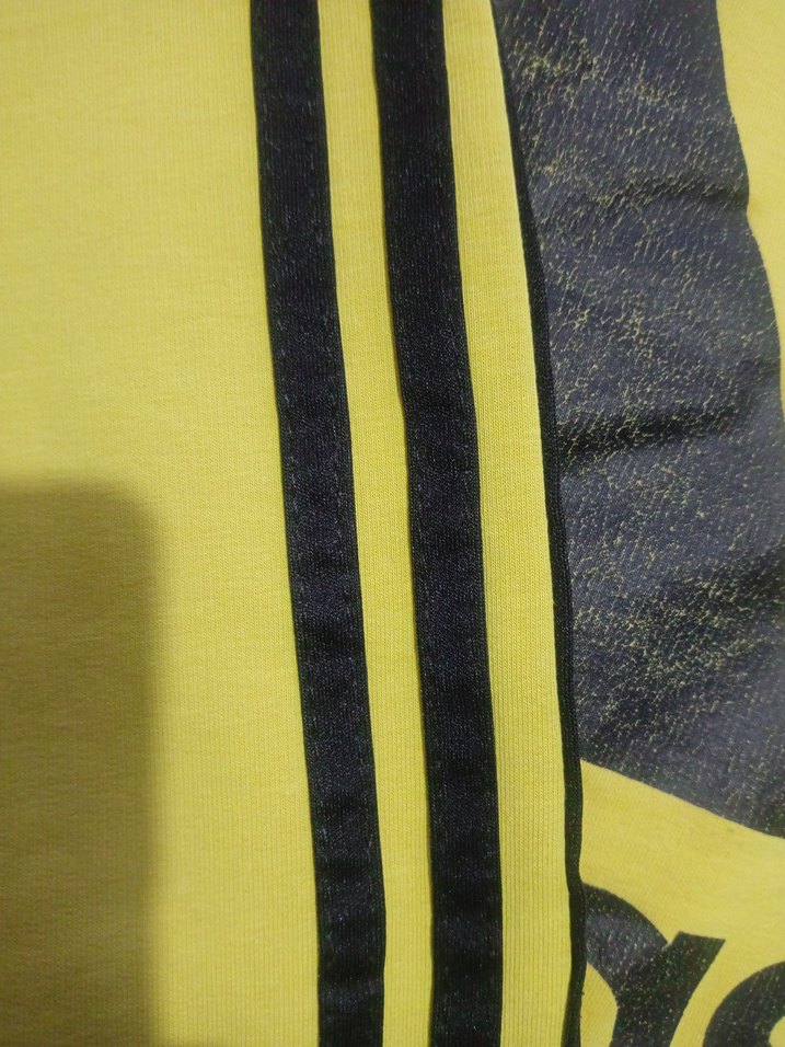 Gri Erkek çocuk Sweatshirt, Rahat Kesim, Uzun Kollu - Görsel 2