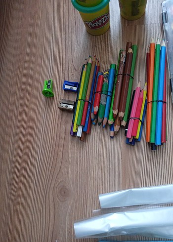 kalem kırtasiye - Görsel 3