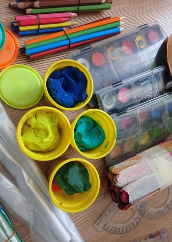 kalem kırtasiye - Görsel 4