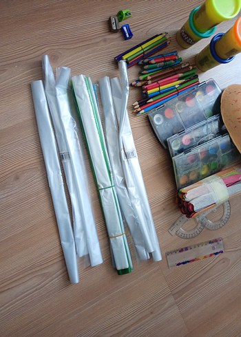 kalem kırtasiye - Görsel 2