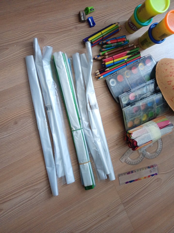 kalem kırtasiye - Görsel 2