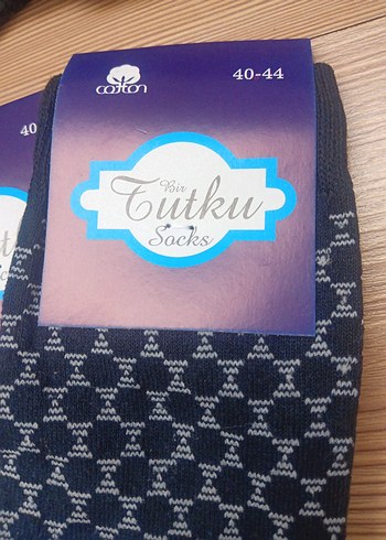 Erkek Lacivert Baskılı - Görsel 2