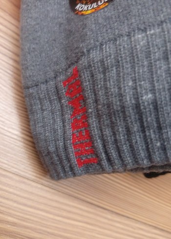 Erkek termal çorap - Görsel 5