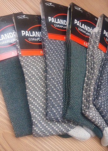 Erkek pamuklu mevsimlik rahat çorap - Görsel 2