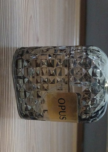 OPUS Kadın Parfümü - Görsel 2