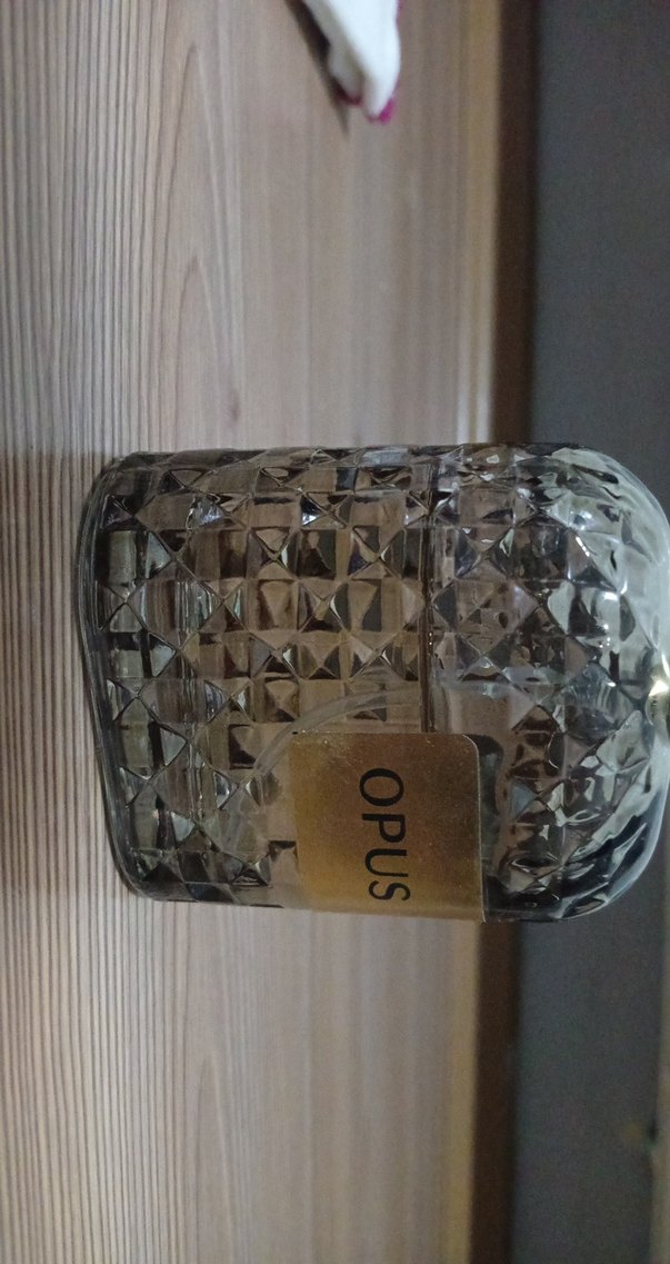 OPUS Kadın Parfümü - Görsel 2