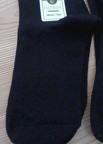 Kadın diz altı çorap - Görsel 2