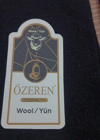 Kadın diz altı çorap - Görsel 3