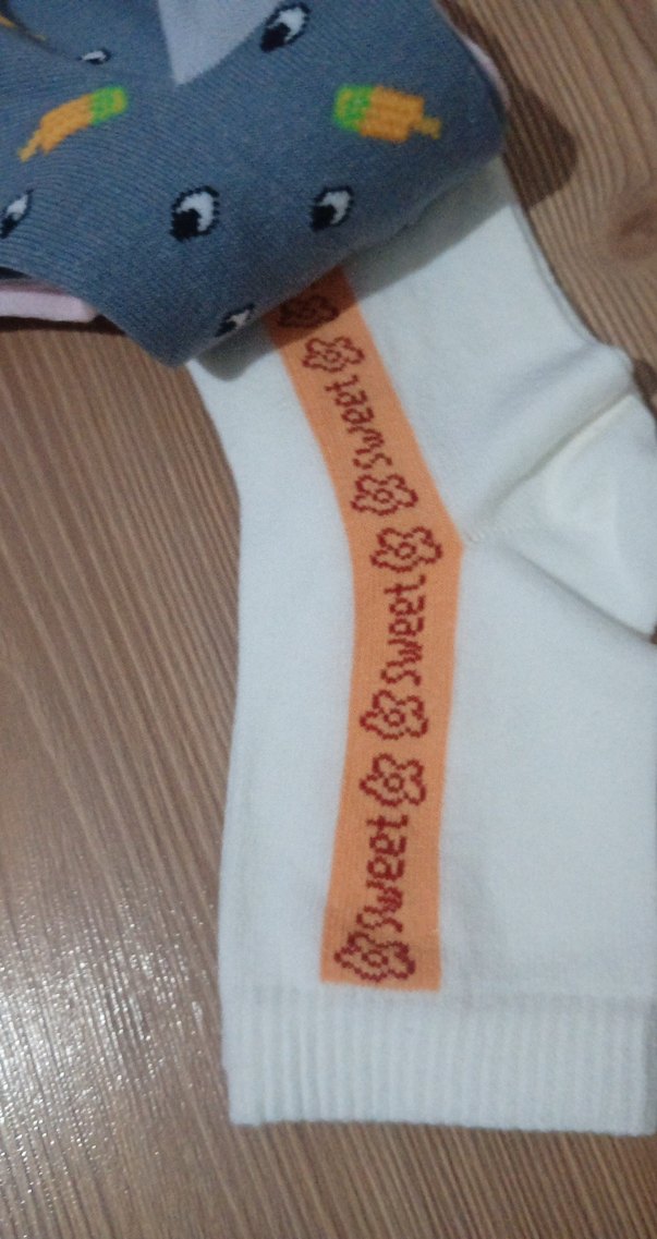 kadın ve çocuk için çorap - Görsel 5