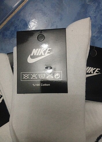 Erkek kadın günlük spor çorap - Görsel 2