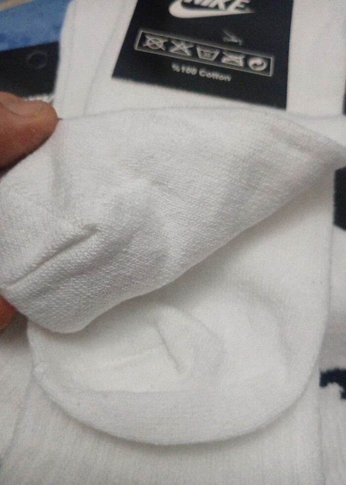 Erkek  kadın günlük spor çorap - Görsel 5