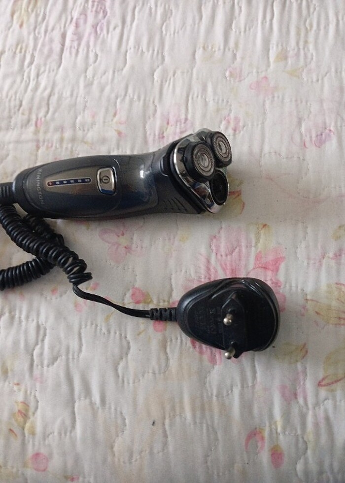 Traş makinesi - Görsel 2