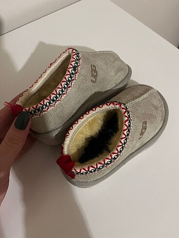 Ugg çocuk ugg