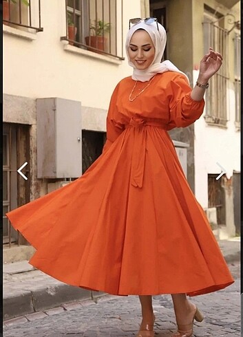 Mevlana Elbise