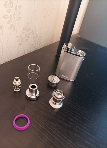 Eleaf istick pico power bank
