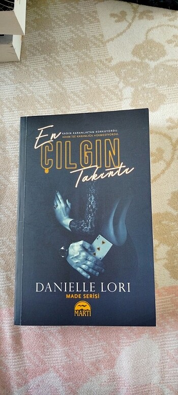 En Çılgın Takıntı