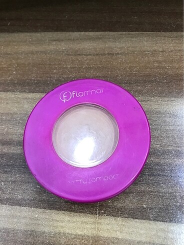 Flormar Pudra