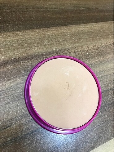 Flormar Flormar Pudra