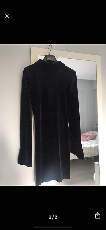 H&M H&M elbise