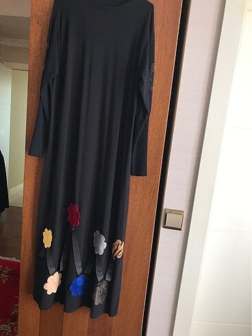 Diğer Merserize elbise