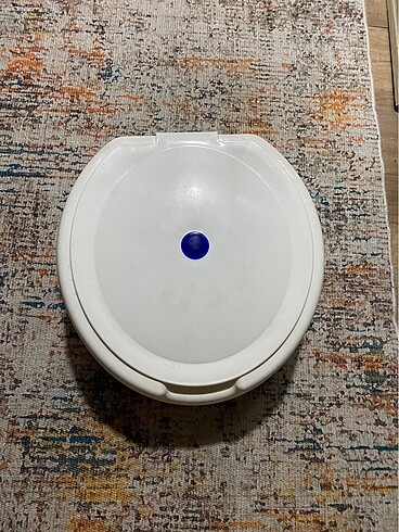 Diğer Wc yükseltici
