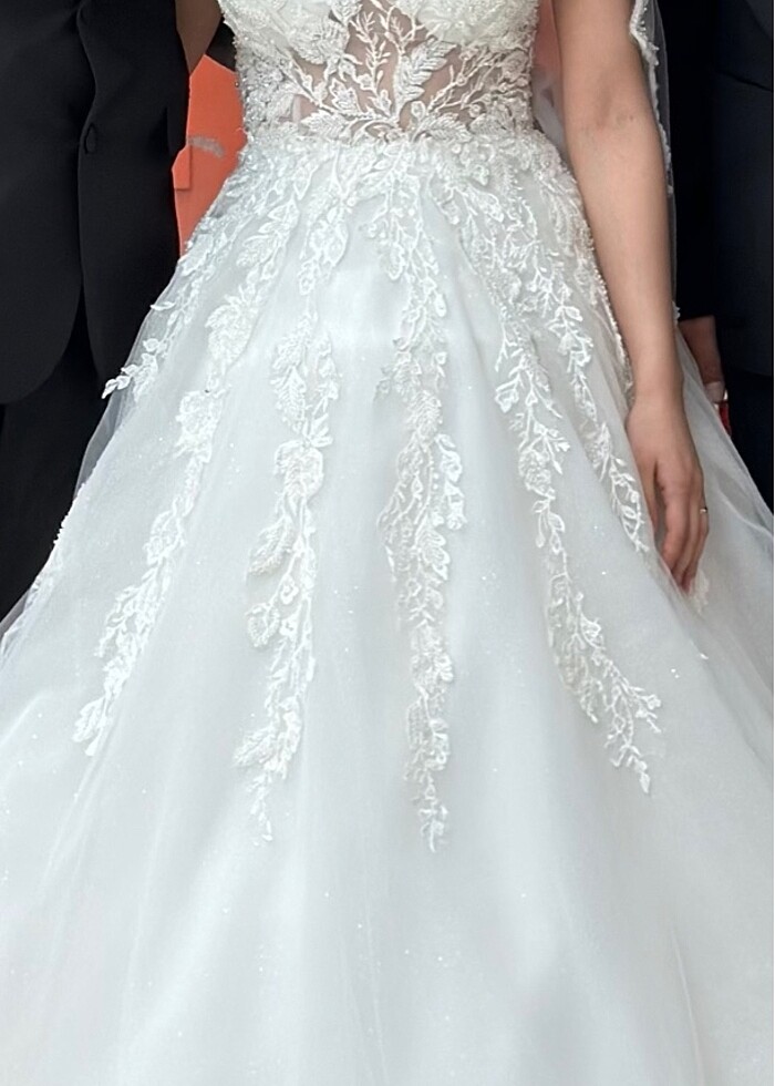 Gelinlik - Görsel 2