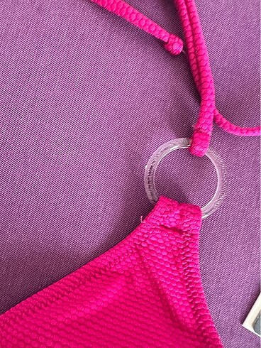 40 Beden Milla Bikini Üstü