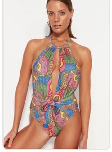 Trendyol Milla Mayokini