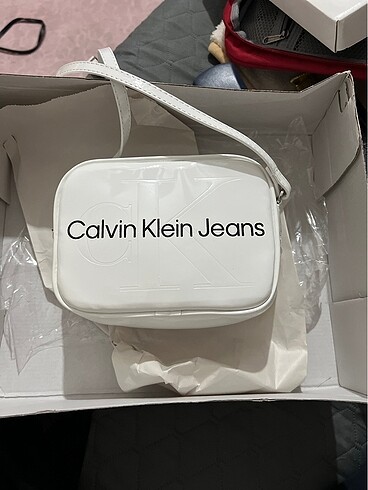 Calvin klein çanta