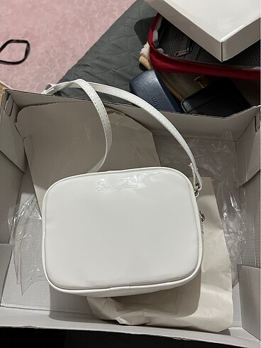 Calvin Klein Calvin klein çanta