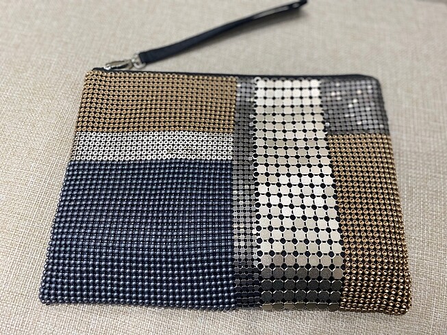 El çantası (clutch)