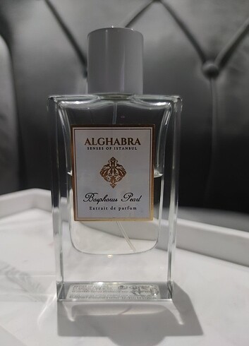 Alghabra BOSPHORUS PEARL parfum de marly delina
