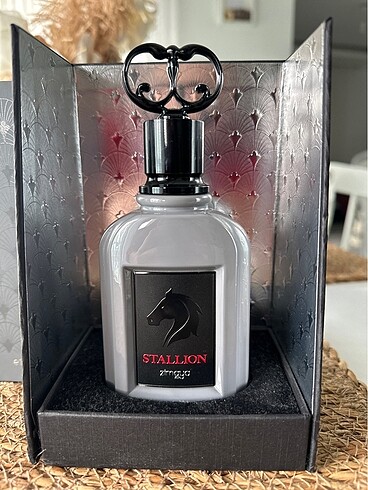 Stallion Zimaya 100ml