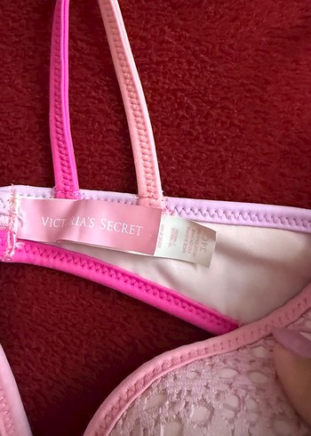 Victorias Secret bikini - Görsel 2