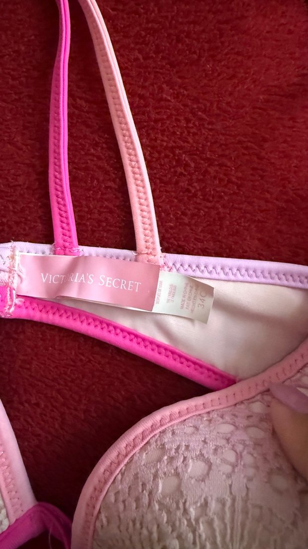 Victorias Secret bikini - Görsel 2