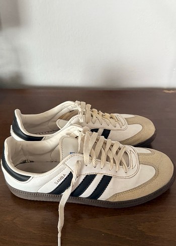 Orjinal adidas  Spor Ayakkabı - Görsel 2