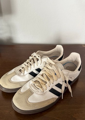 Orjinal adidas  Spor Ayakkabı - Görsel 3