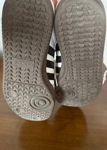 Orjinal adidas  Spor Ayakkabı - Görsel 5