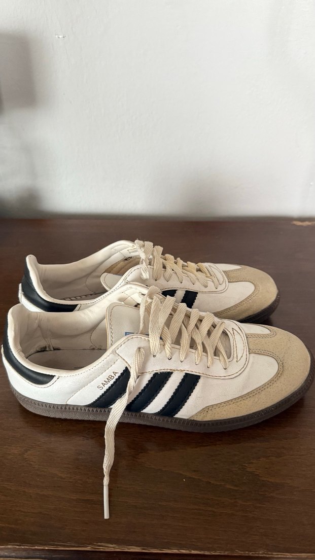 Orjinal adidas  Spor Ayakkabı - Görsel 2