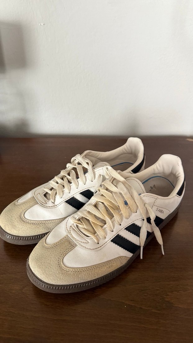 Orjinal adidas  Spor Ayakkabı - Görsel 3