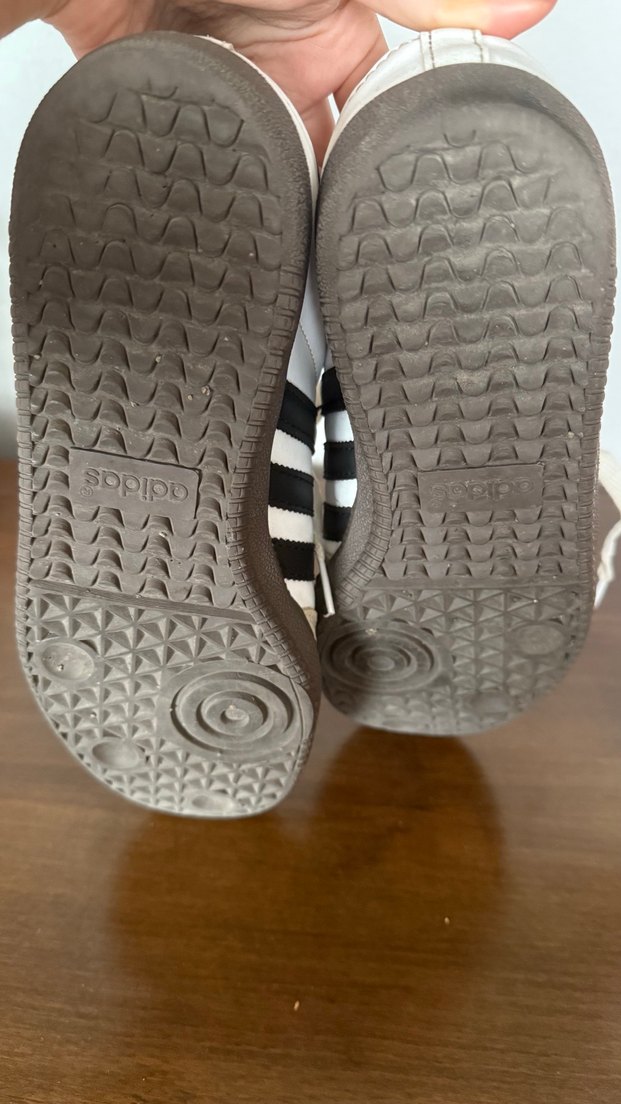 Orjinal adidas  Spor Ayakkabı - Görsel 5