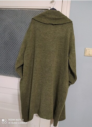 46 Beden 3xl hırka veya oversize sevenler