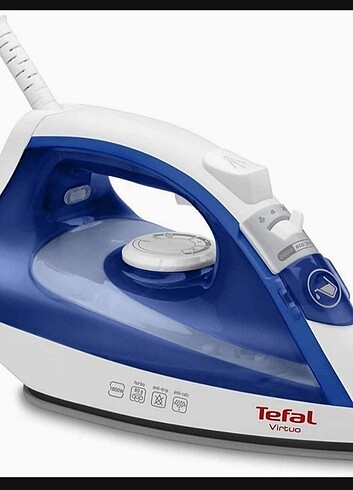 Tefal Virtuo 1800w Sıfır Ütü